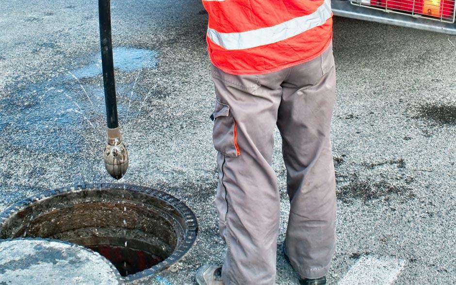 dégorgement canalisation Garges-lès-Gonesse