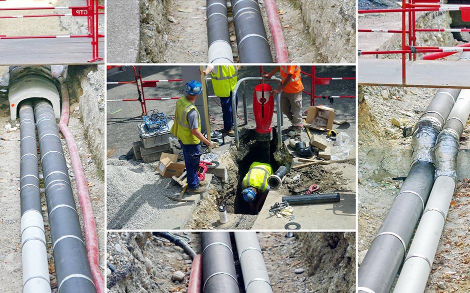 dégorgement canalisation Garges-lès-Gonesse