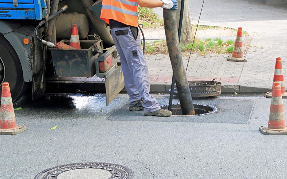 déboucheur canalisation maison Créteil