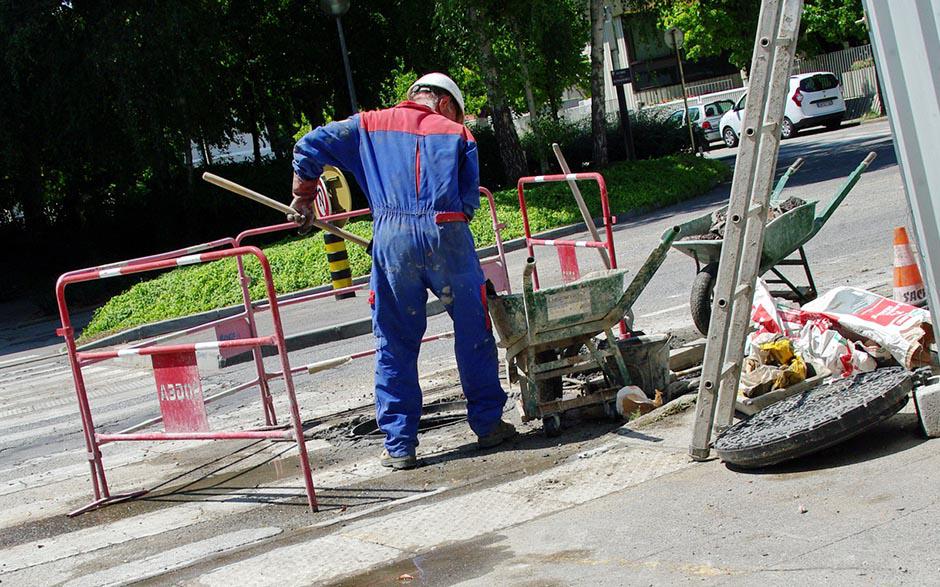 dégorgement canalisation Les Pavillons-sous-Bois