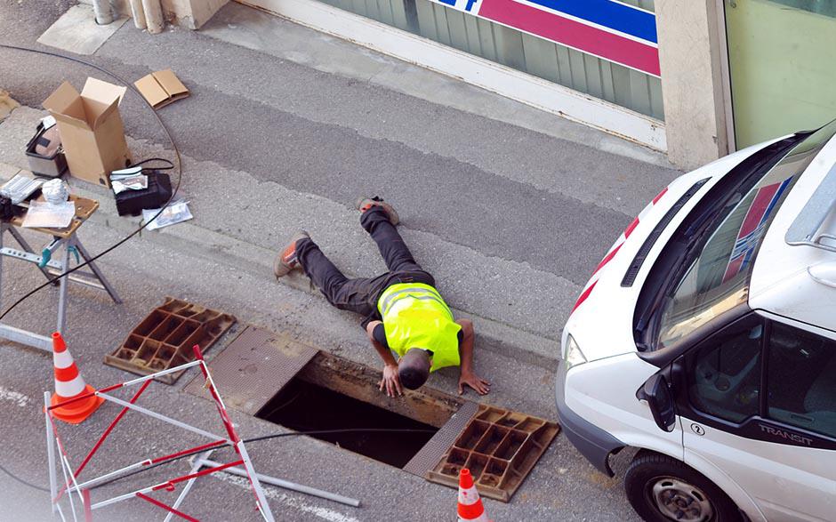 déboucheur canalisation wc Gournay-sur-Marne
