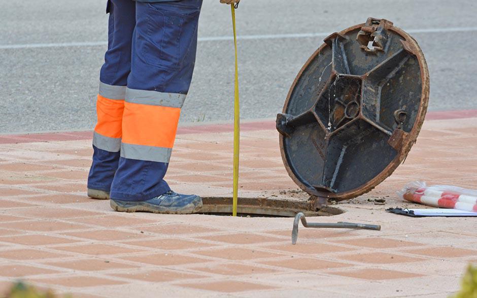 prix dégorgement canalisation Saint-Denis