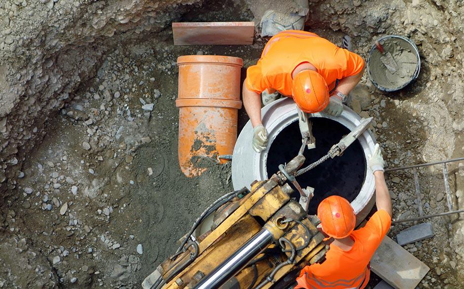 dégorgement canalisation Garges-lès-Gonesse