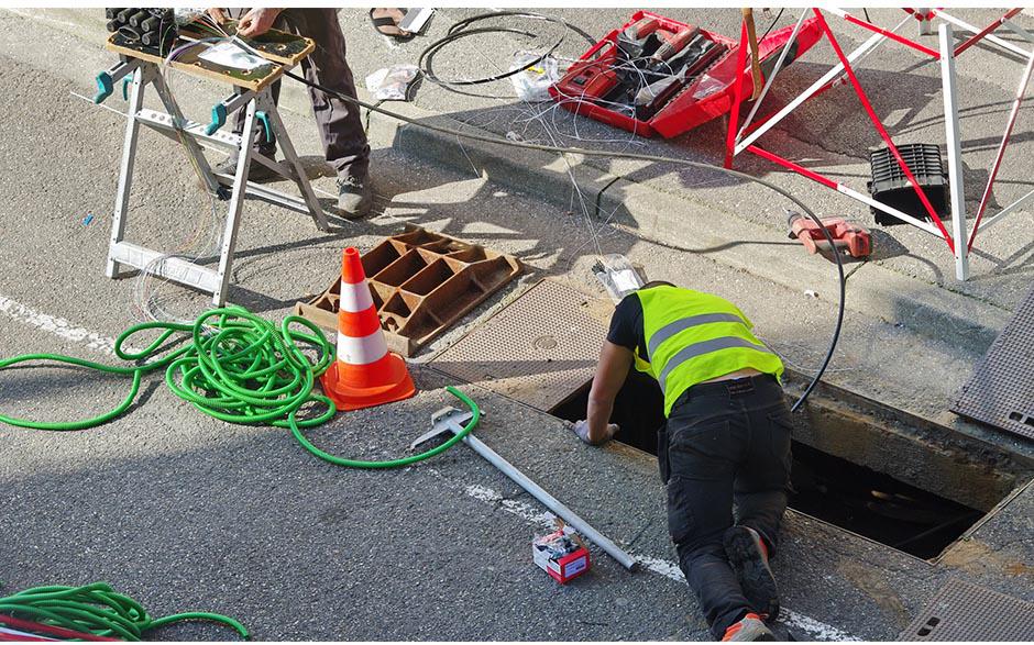 déboucheur canalisation maison Créteil
